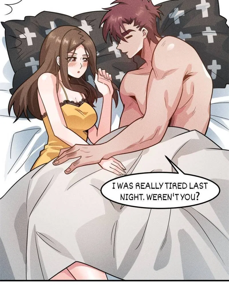 Her Private Bodyguard Chapter 144 – Page 41