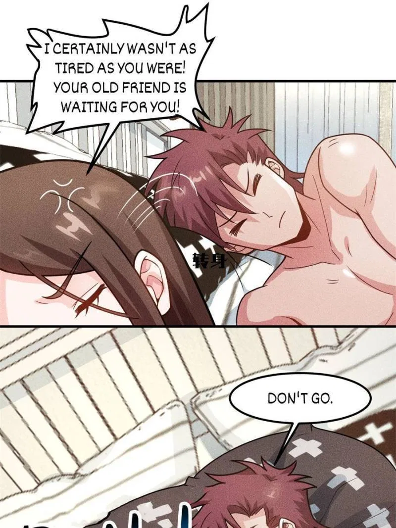Her Private Bodyguard Chapter 144 – Page 42