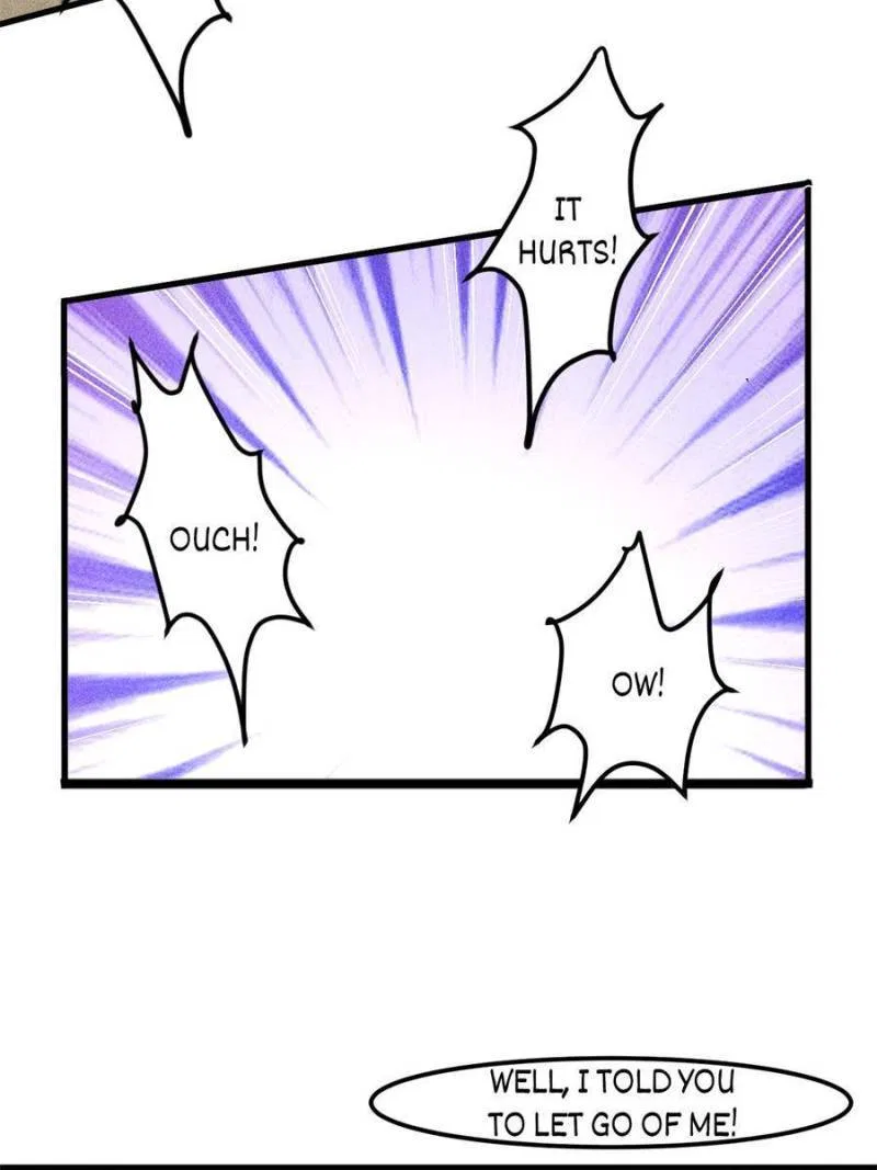 Her Private Bodyguard Chapter 144 – Page 44