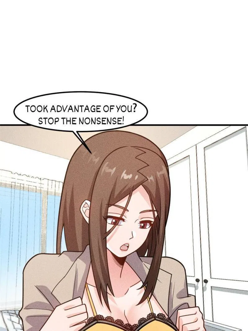 Her Private Bodyguard Chapter 144 – Page 46