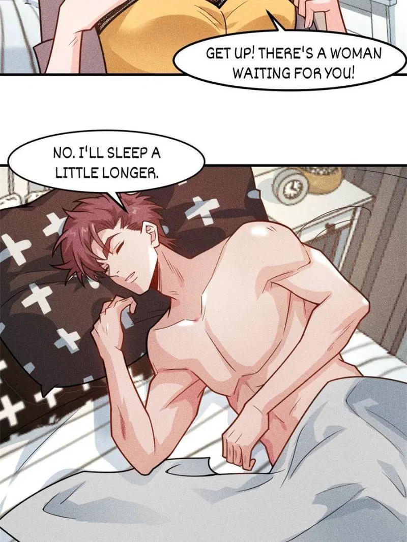 Her Private Bodyguard Chapter 144 – Page 47