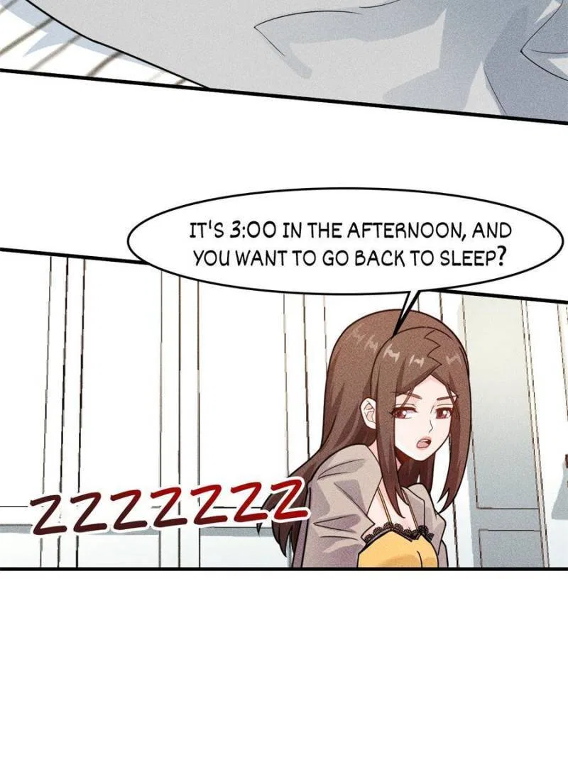 Her Private Bodyguard Chapter 144 – Page 48