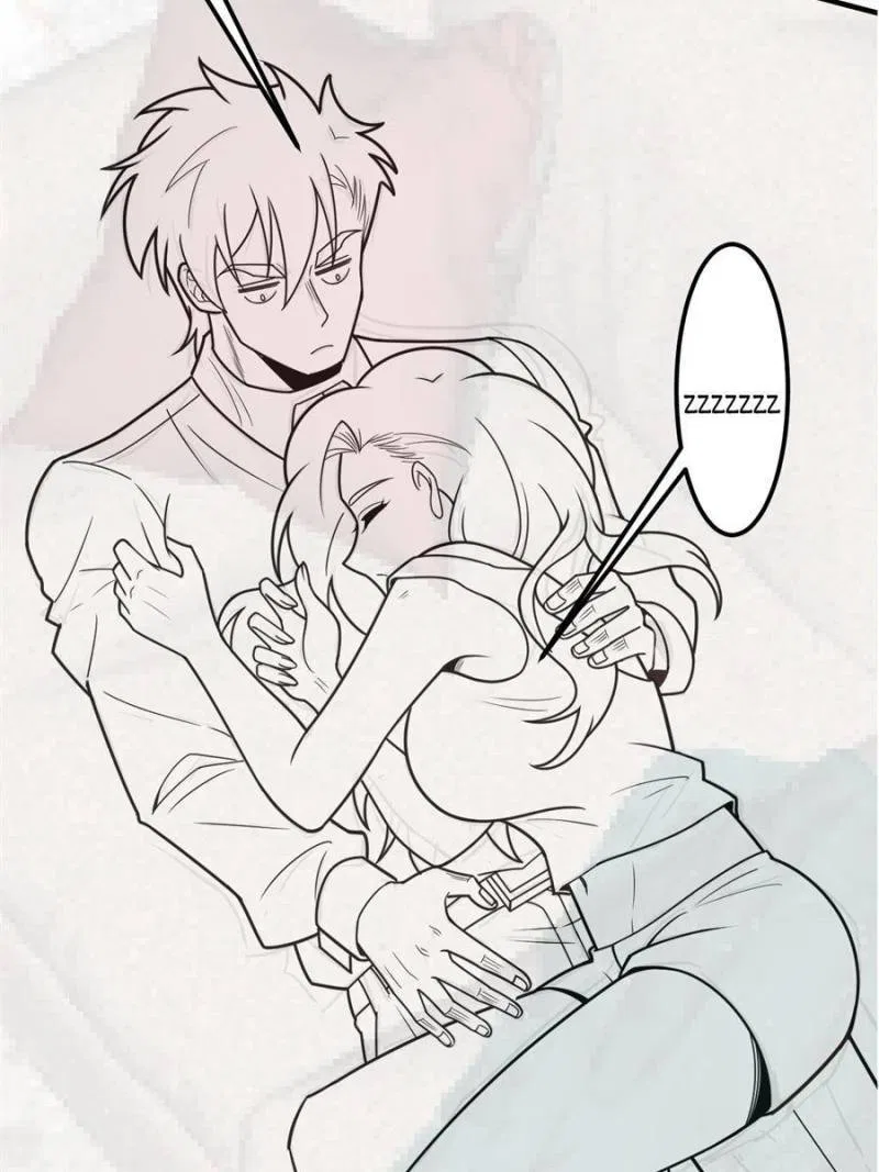 Her Private Bodyguard Chapter 144 – Page 51