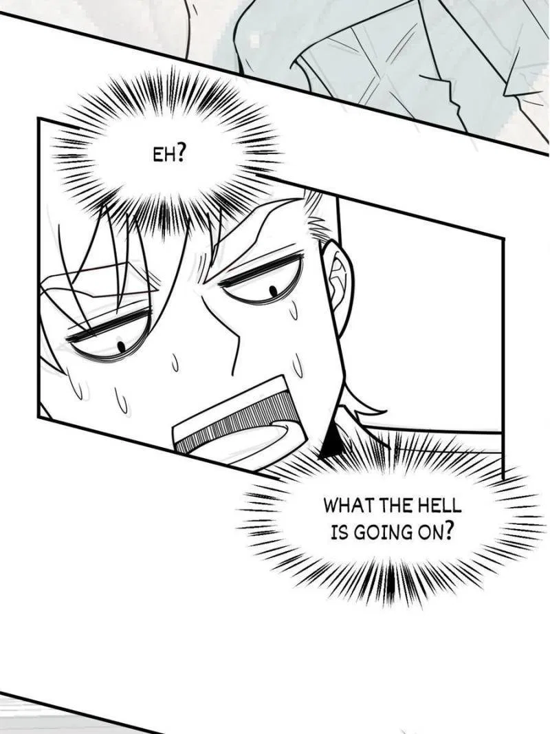 Her Private Bodyguard Chapter 144 – Page 52