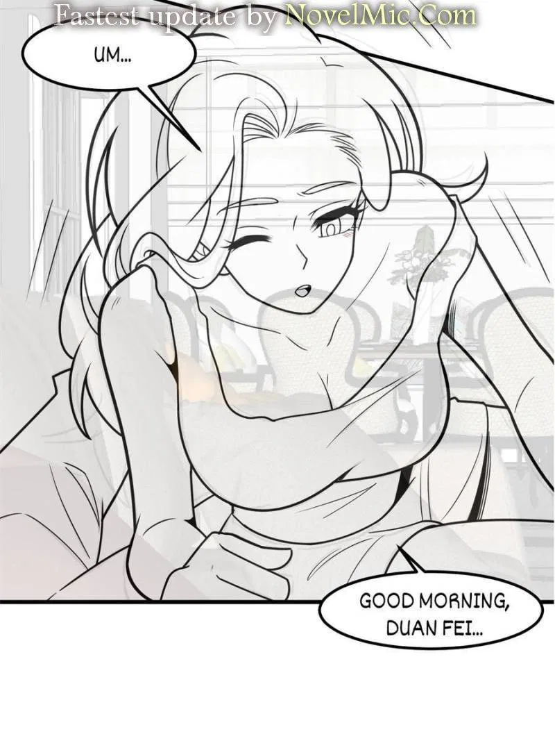 Her Private Bodyguard Chapter 144 – Page 53