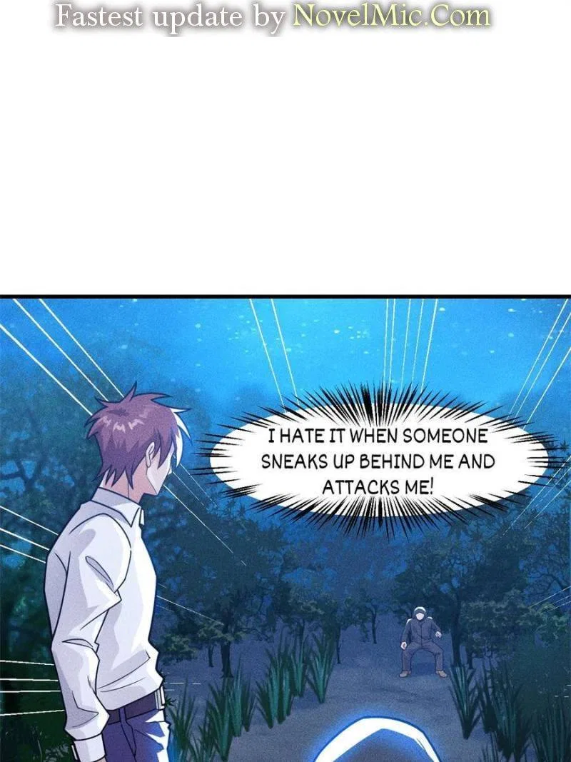 Her Private Bodyguard Chapter 143 – Page 1