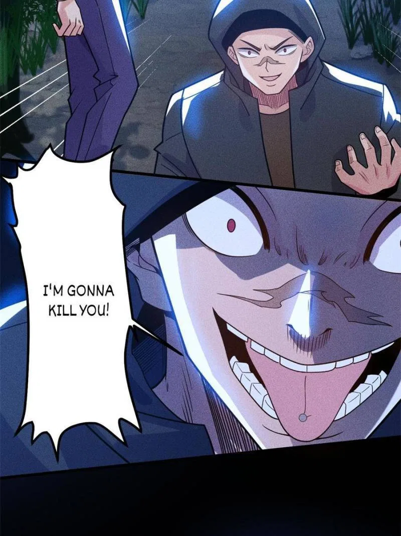 Her Private Bodyguard Chapter 143 – Page 2
