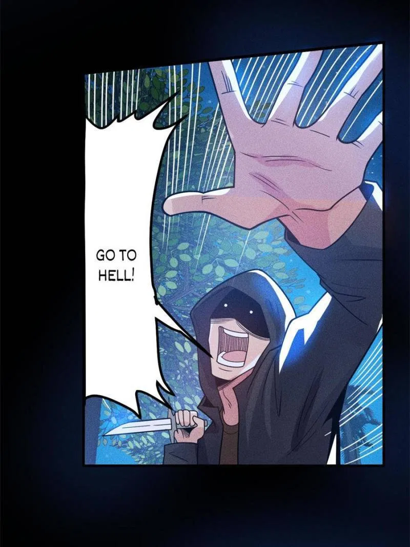 Her Private Bodyguard Chapter 143 – Page 3