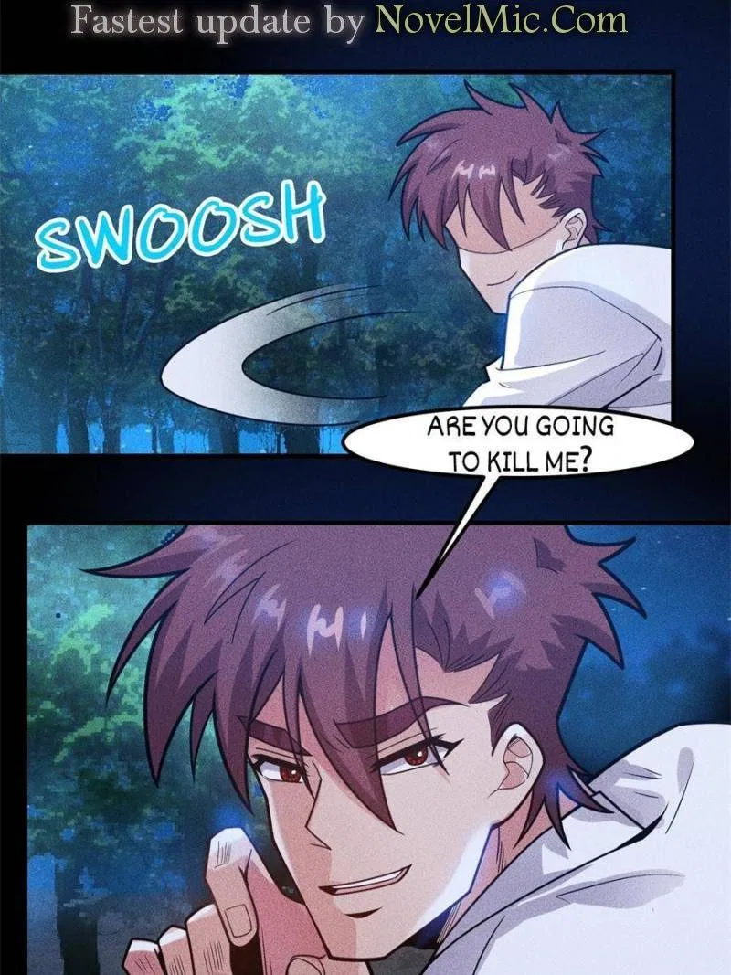 Her Private Bodyguard Chapter 143 – Page 4