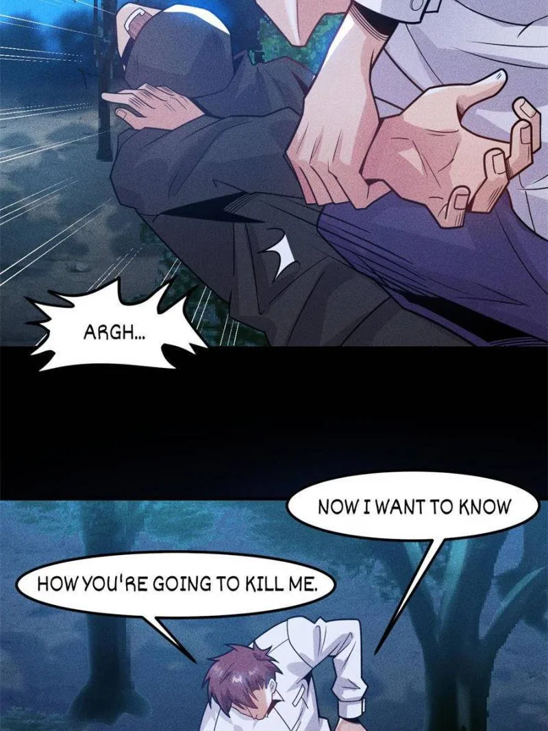 Her Private Bodyguard Chapter 143 – Page 6