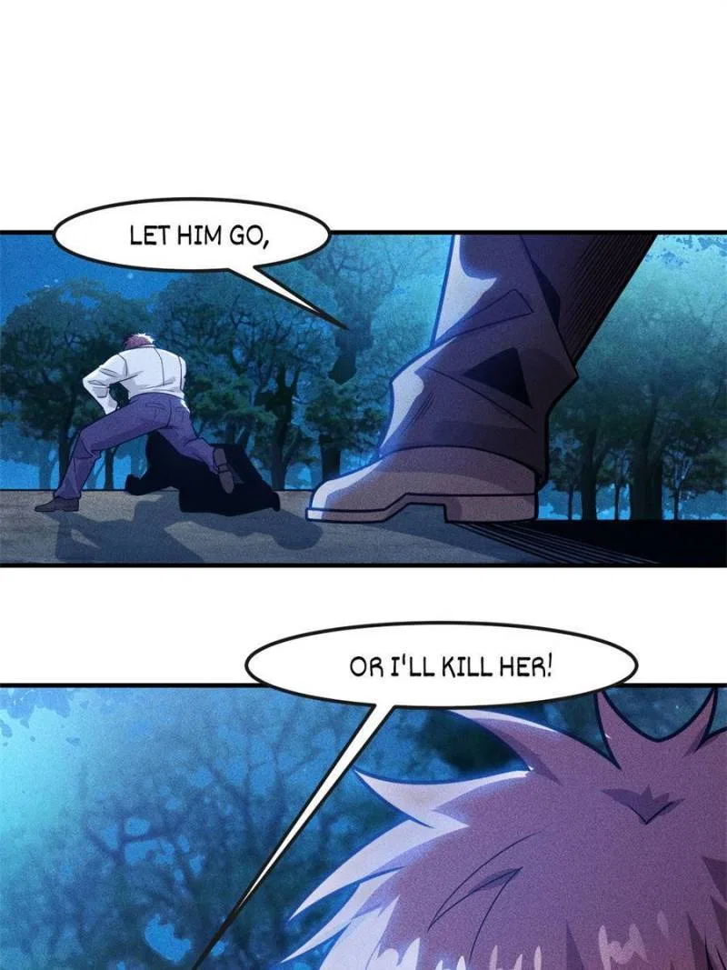 Her Private Bodyguard Chapter 143 – Page 8