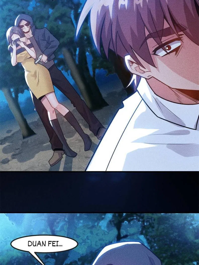 Her Private Bodyguard Chapter 143 – Page 9