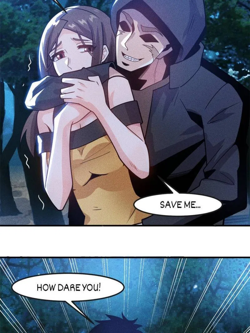 Her Private Bodyguard Chapter 143 – Page 10