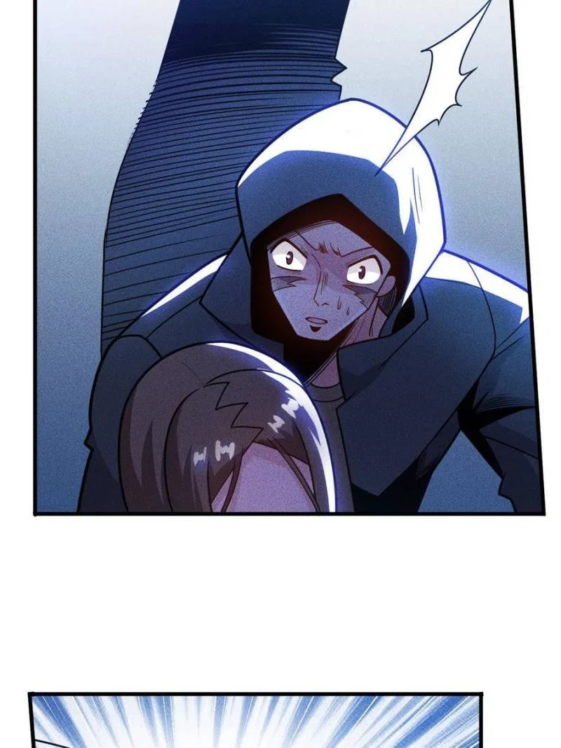 Her Private Bodyguard Chapter 143 – Page 17