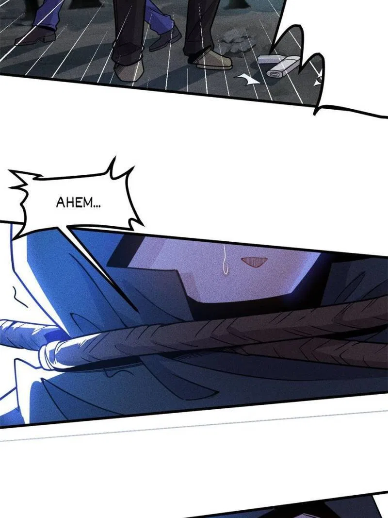 Her Private Bodyguard Chapter 143 – Page 20