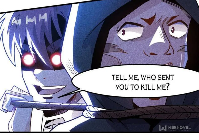 Her Private Bodyguard Chapter 143 – Page 21