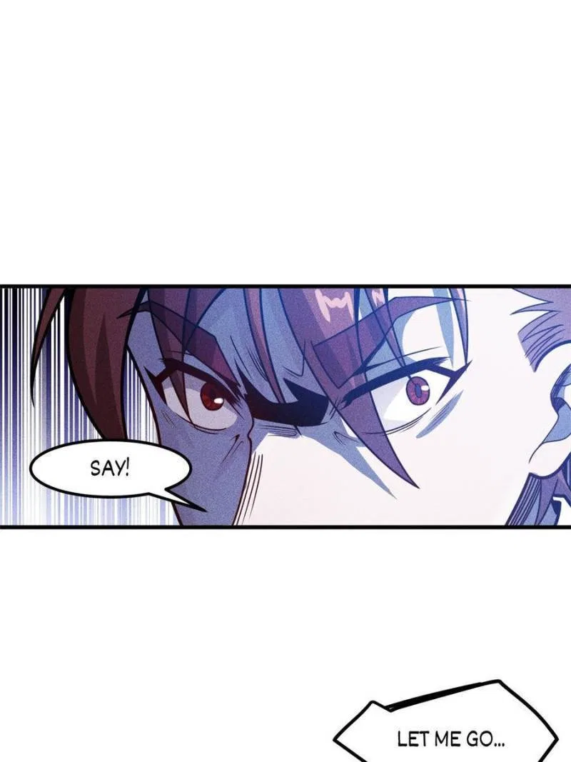 Her Private Bodyguard Chapter 143 – Page 22