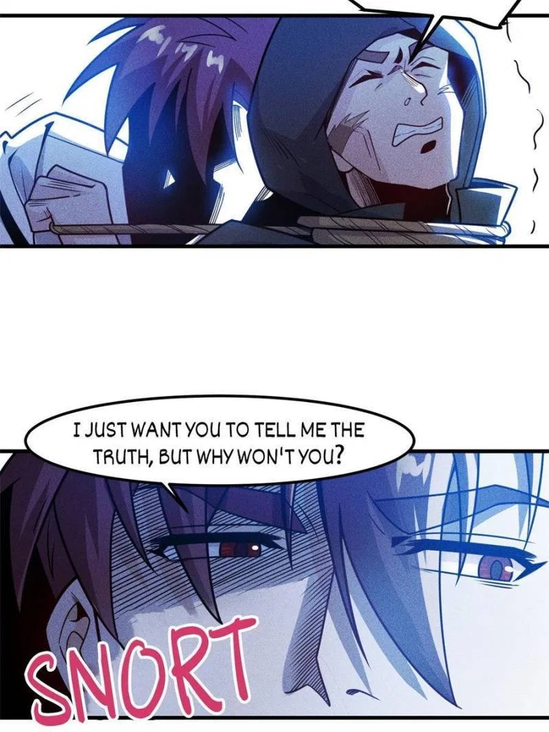 Her Private Bodyguard Chapter 143 – Page 23