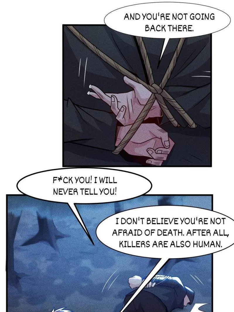 Her Private Bodyguard Chapter 143 – Page 24