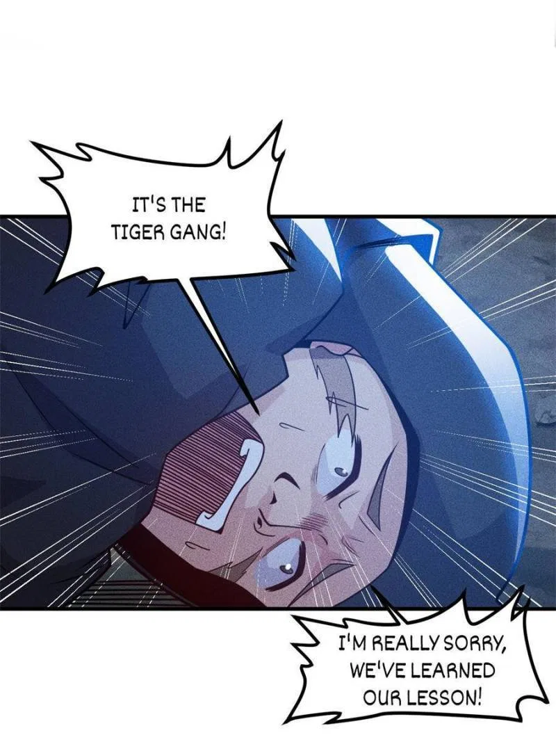 Her Private Bodyguard Chapter 143 – Page 26