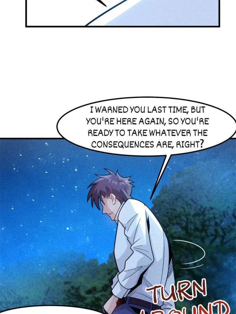 Her Private Bodyguard Chapter 143 – Page 30
