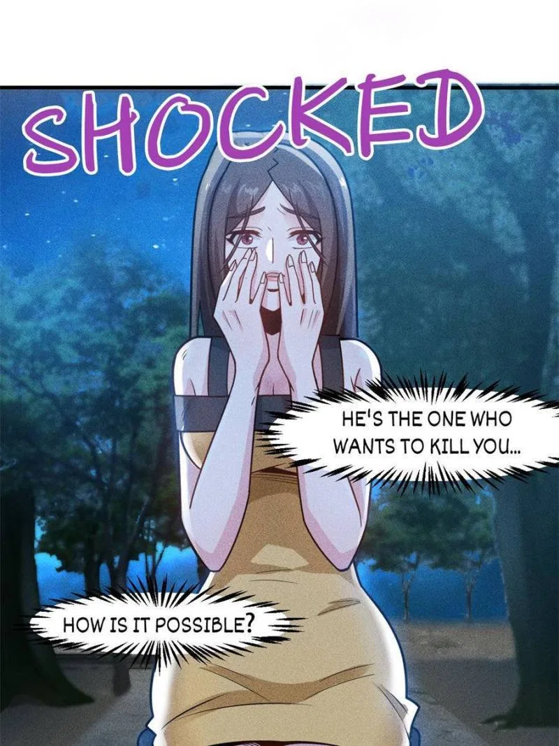 Her Private Bodyguard Chapter 143 – Page 32