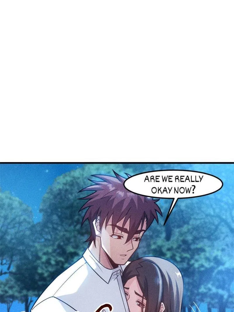 Her Private Bodyguard Chapter 143 – Page 36