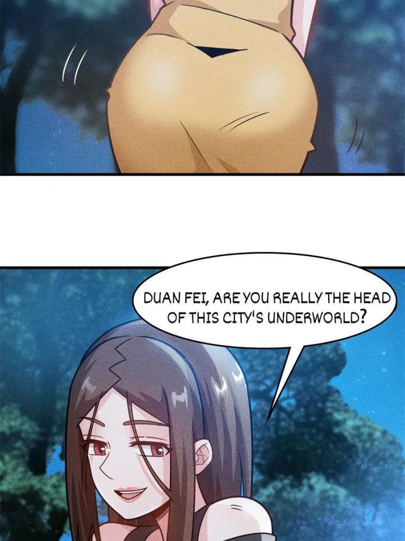 Her Private Bodyguard Chapter 143 – Page 39