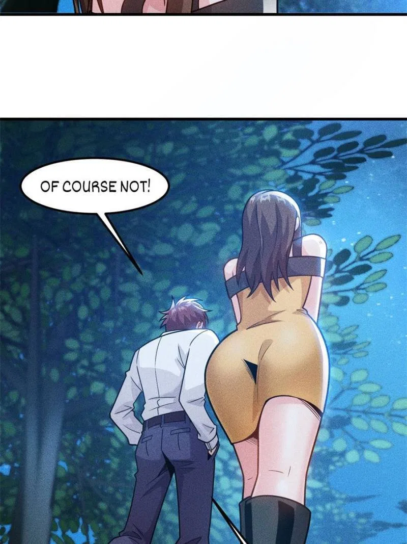 Her Private Bodyguard Chapter 143 – Page 40