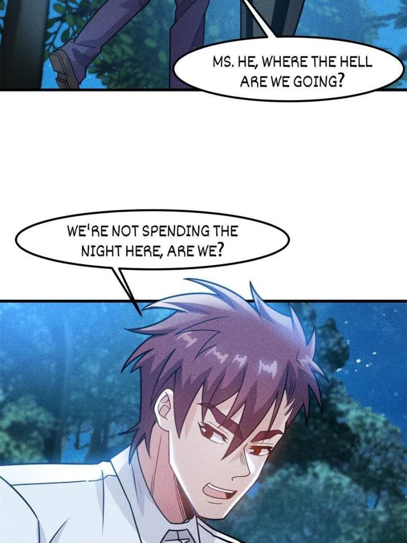 Her Private Bodyguard Chapter 143 – Page 41