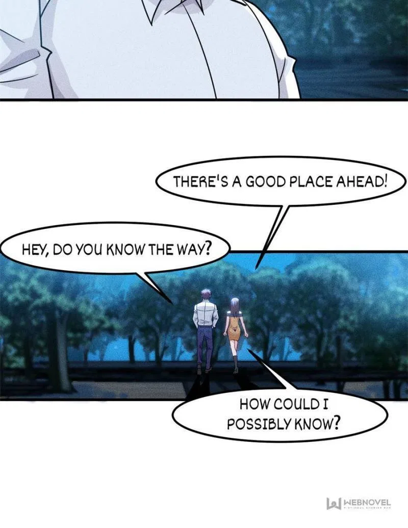 Her Private Bodyguard Chapter 143 – Page 42