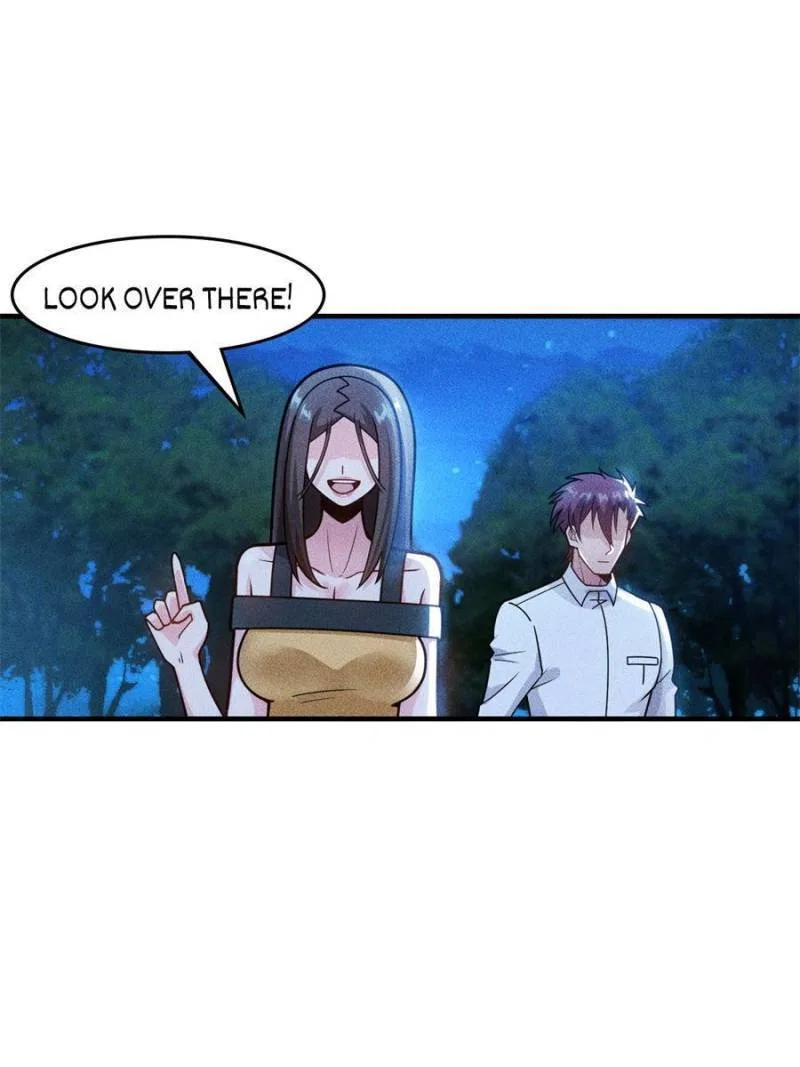 Her Private Bodyguard Chapter 143 – Page 43