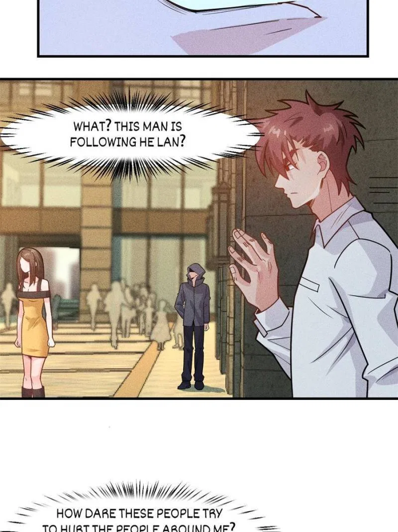 Her Private Bodyguard Chapter 142 – Page 4