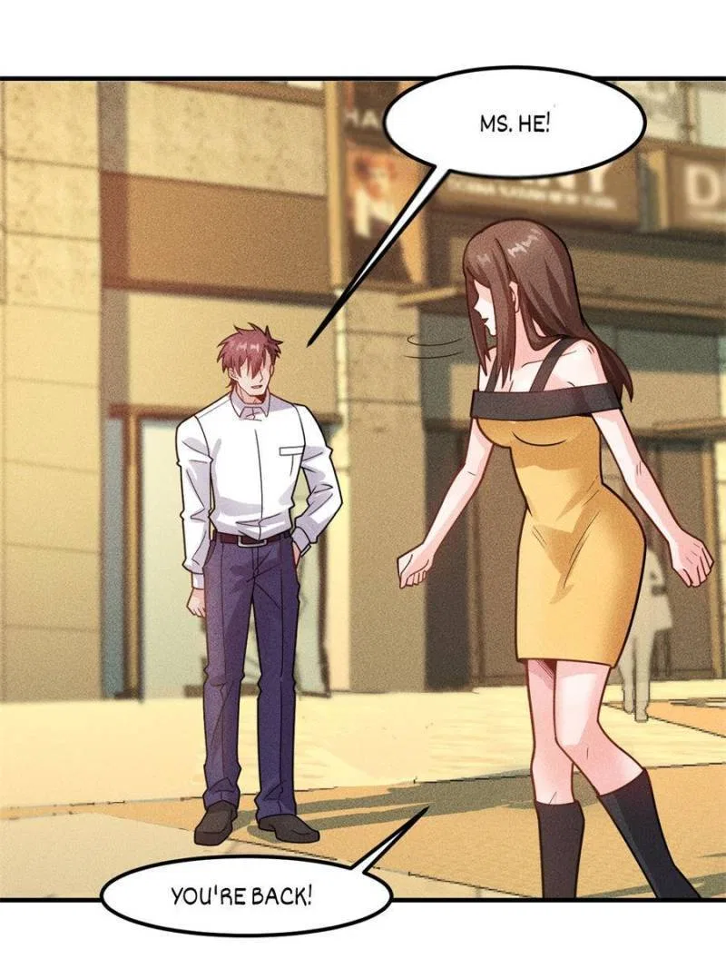 Her Private Bodyguard Chapter 142 – Page 6