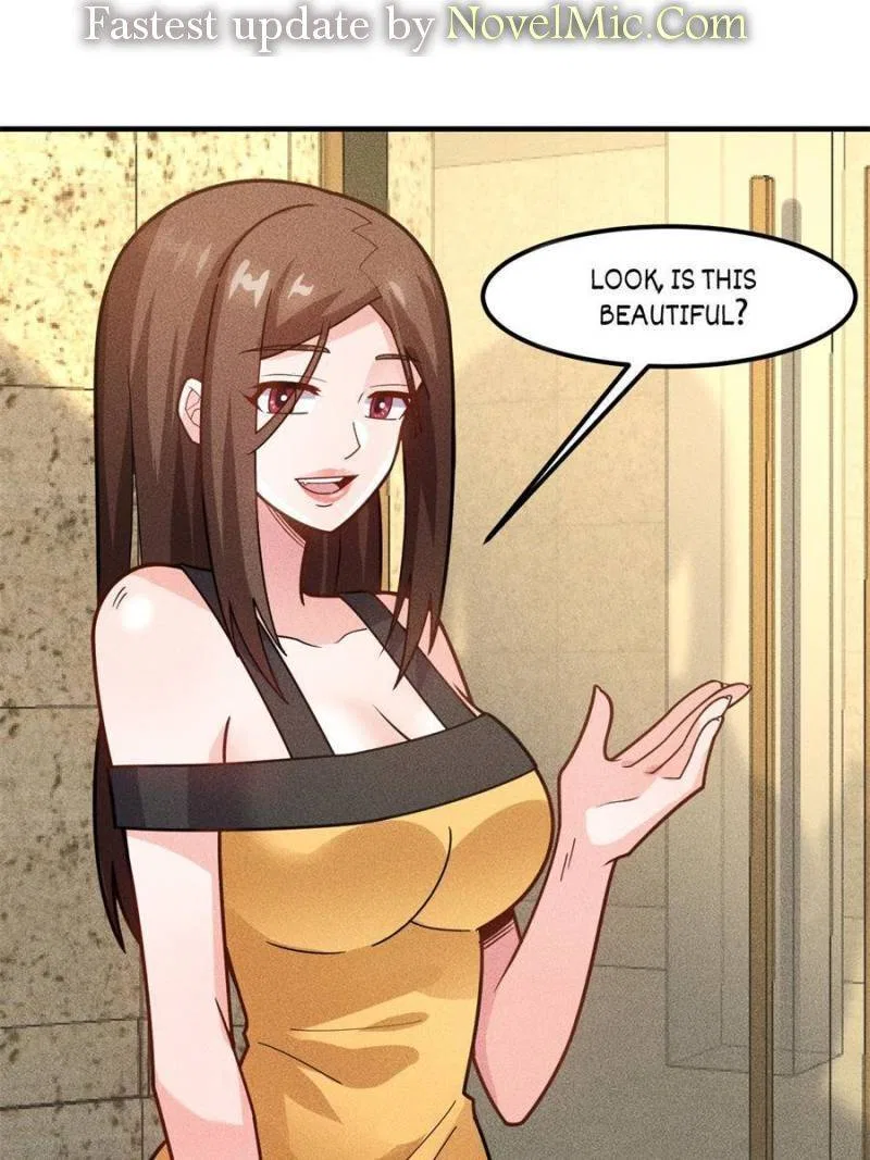 Her Private Bodyguard Chapter 142 – Page 7