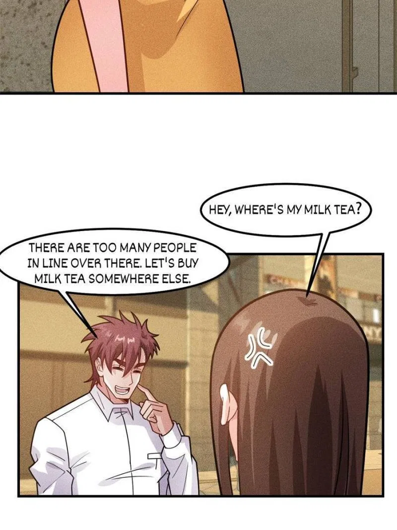 Her Private Bodyguard Chapter 142 – Page 8