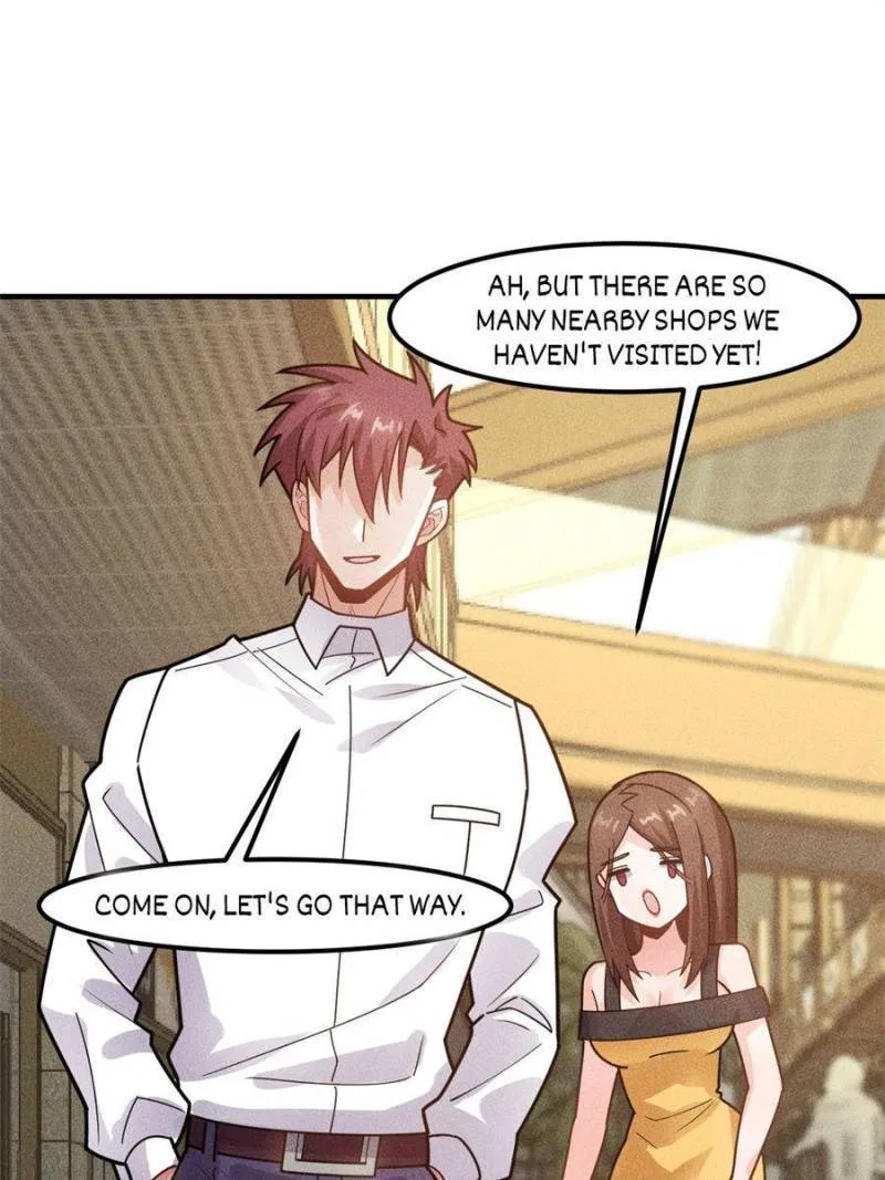 Her Private Bodyguard Chapter 142 – Page 10