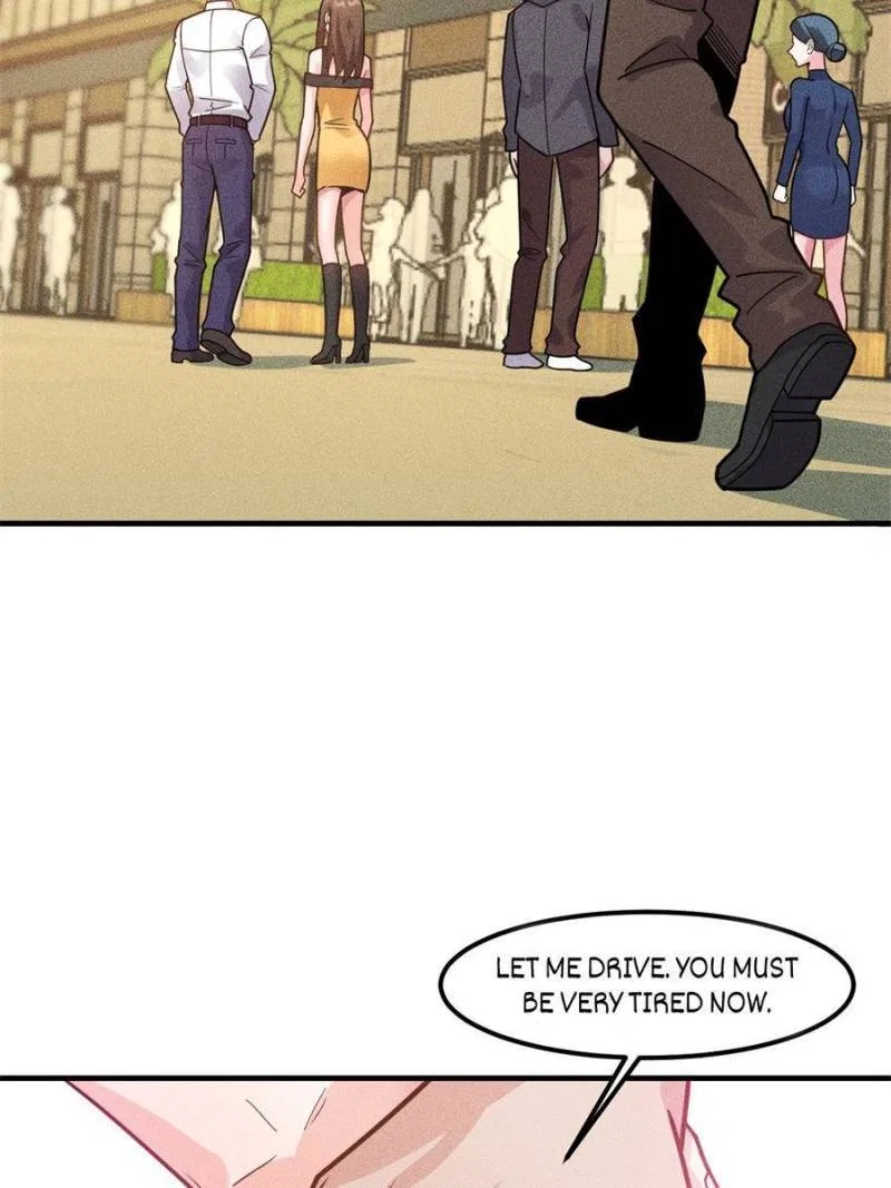 Her Private Bodyguard Chapter 142 – Page 14