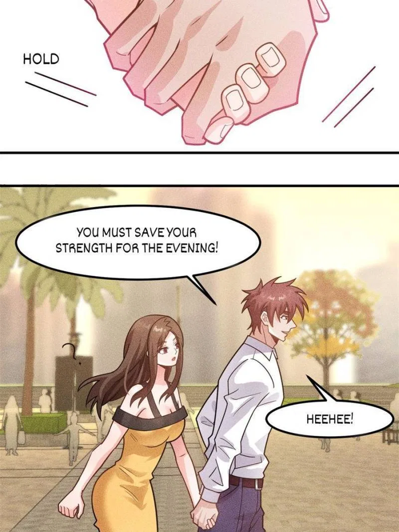 Her Private Bodyguard Chapter 142 – Page 15