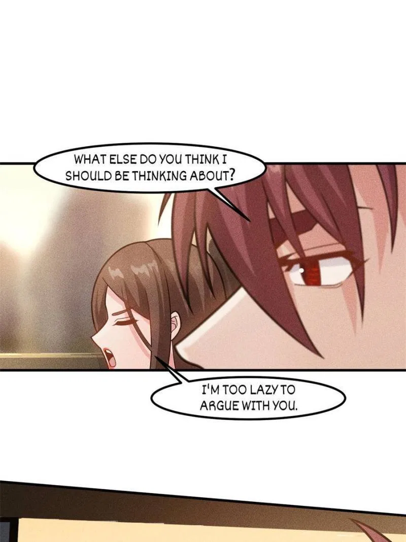 Her Private Bodyguard Chapter 142 – Page 18
