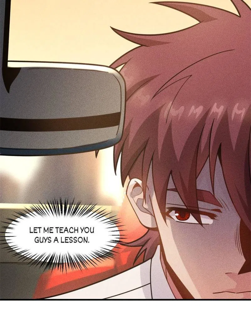 Her Private Bodyguard Chapter 142 – Page 19