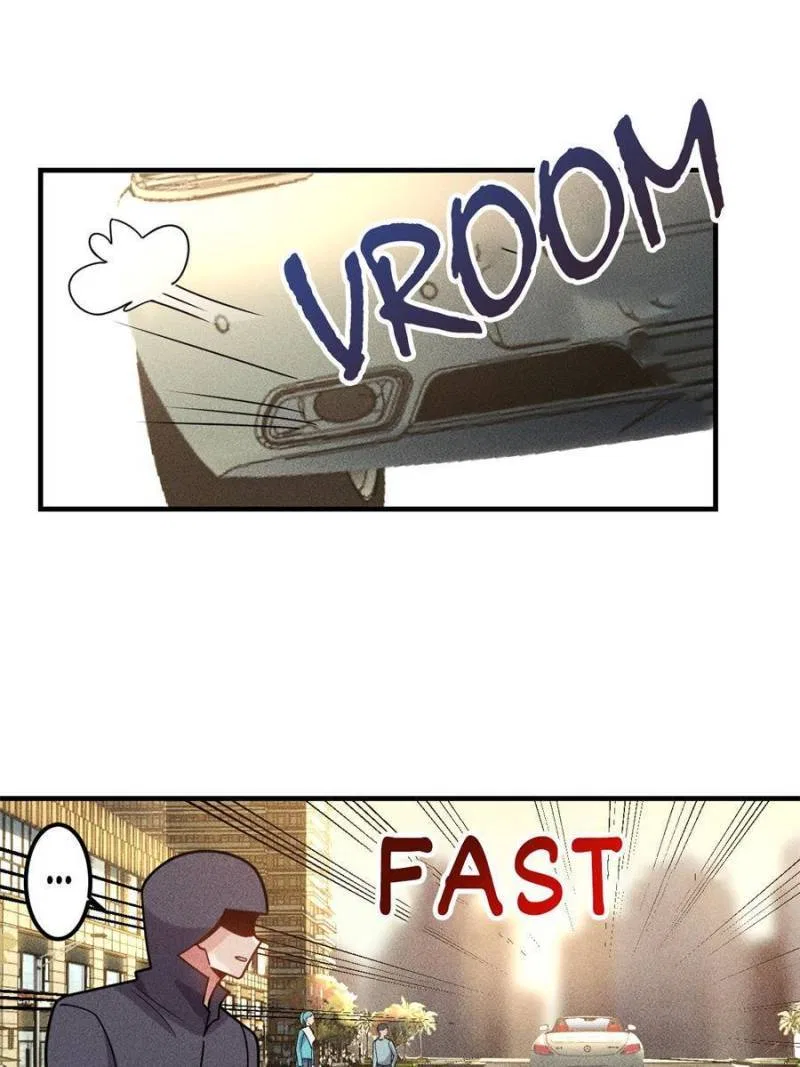 Her Private Bodyguard Chapter 142 – Page 20