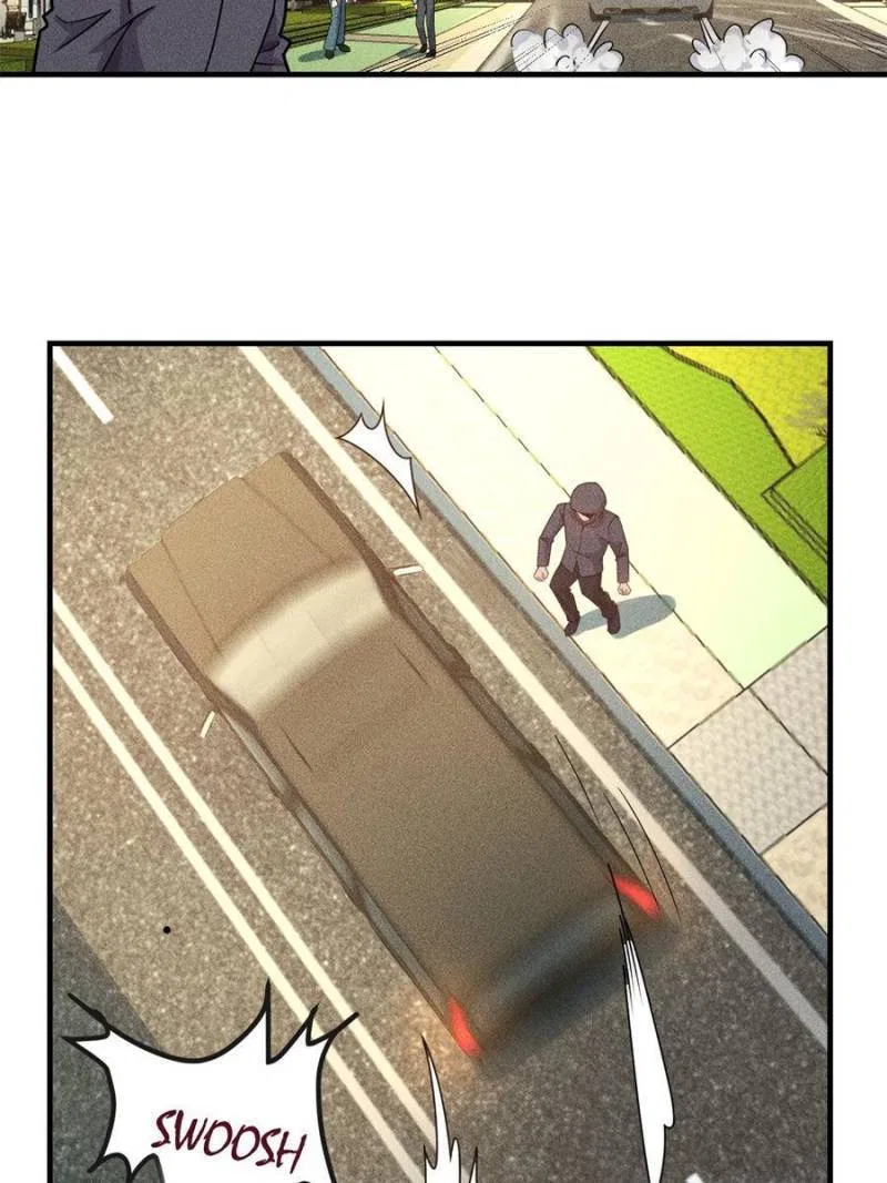 Her Private Bodyguard Chapter 142 – Page 21
