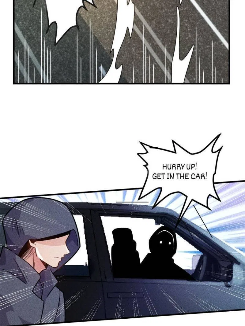 Her Private Bodyguard Chapter 142 – Page 22