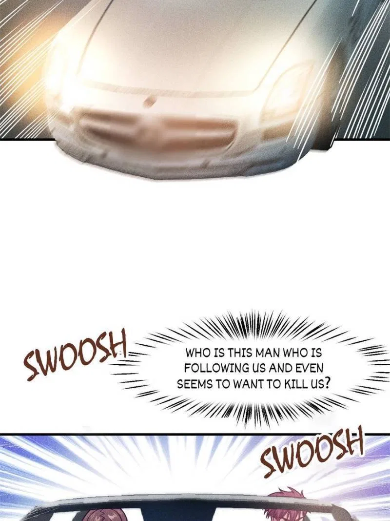 Her Private Bodyguard Chapter 142 – Page 26