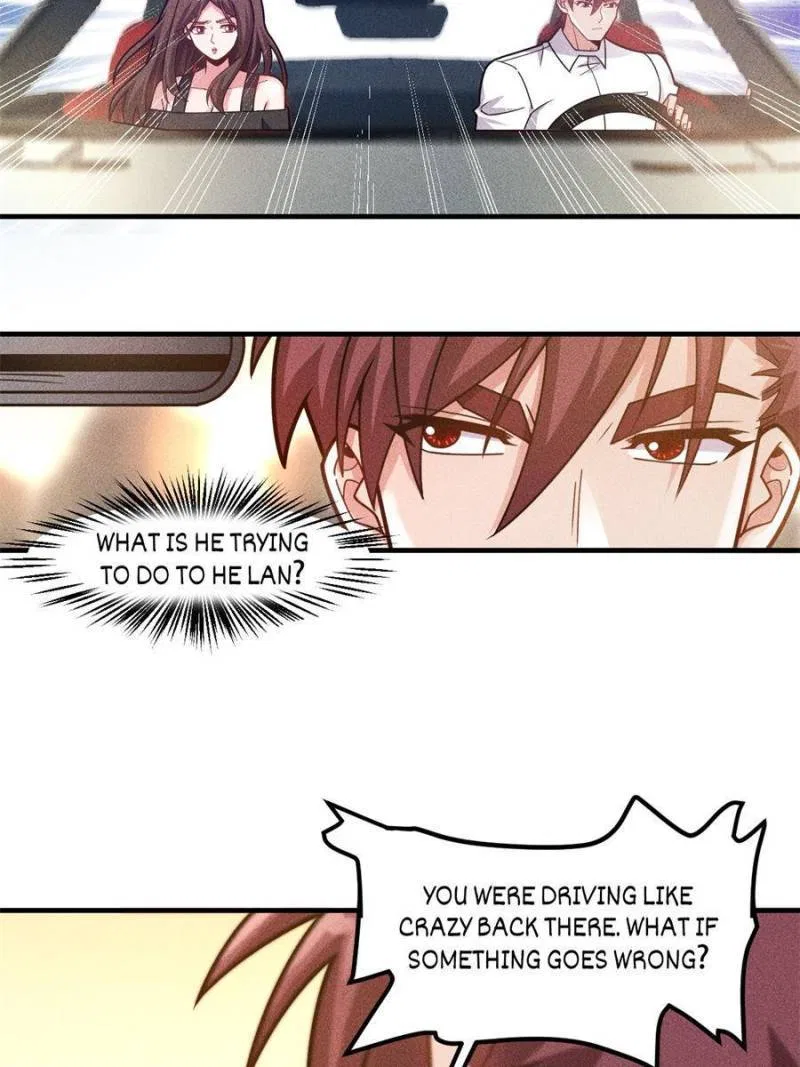 Her Private Bodyguard Chapter 142 – Page 27