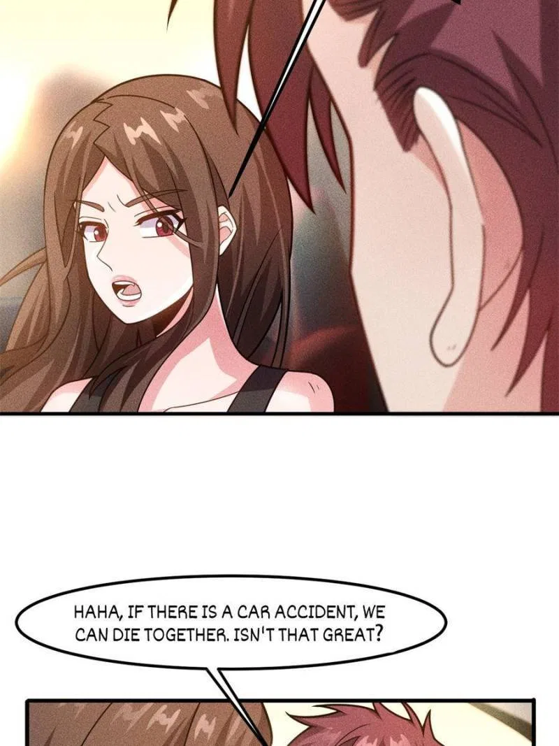 Her Private Bodyguard Chapter 142 – Page 28
