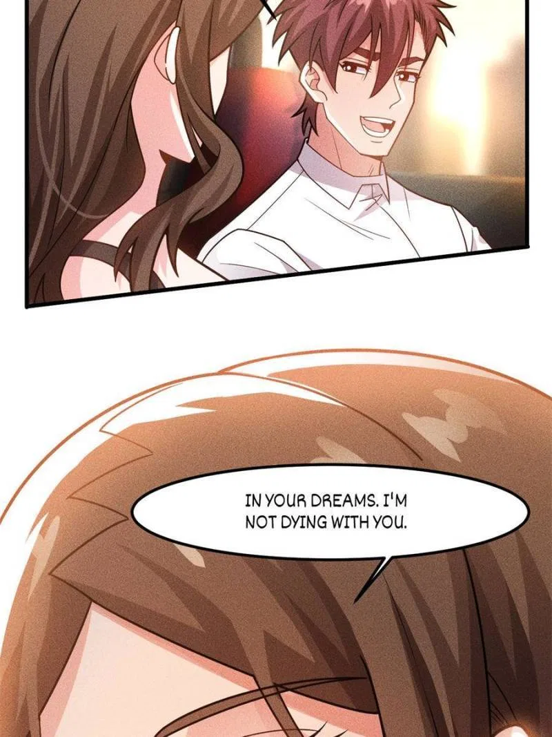 Her Private Bodyguard Chapter 142 – Page 29