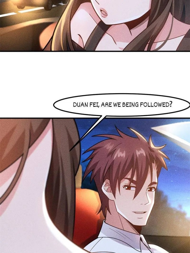 Her Private Bodyguard Chapter 142 – Page 34