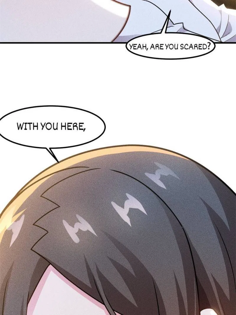 Her Private Bodyguard Chapter 142 – Page 35
